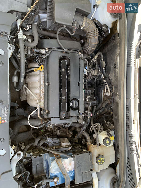 Седан Chevrolet Cruze 2014 в Львове