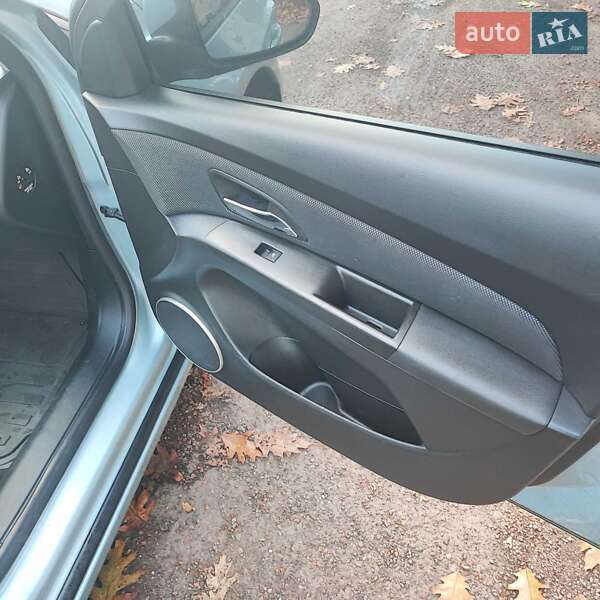 Универсал Chevrolet Cruze 2012 в Снятине фото 4 Универсал Chevrolet Cruze 2012 в Снятине