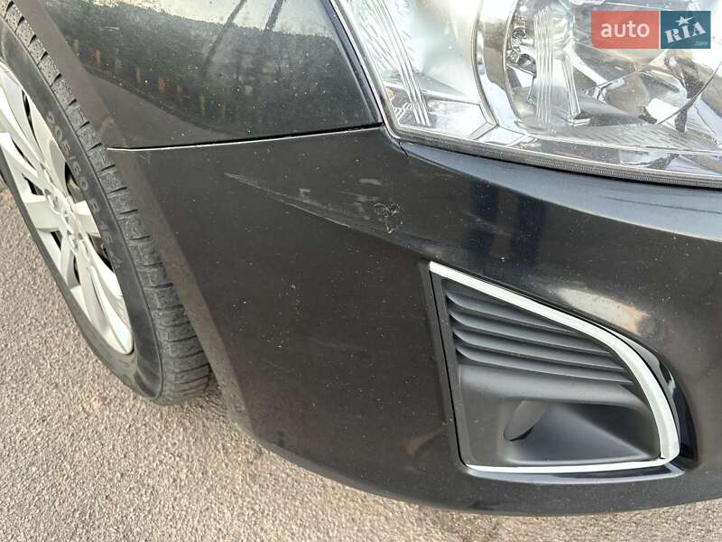 Универсал Chevrolet Cruze 2013 в Житомире фото 18 Универсал Chevrolet Cruze 2013 в Житомире