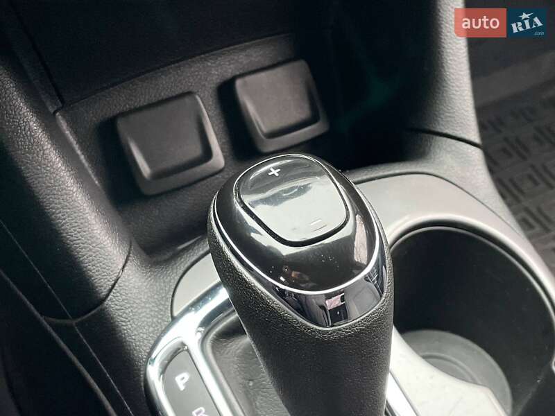 Седан Chevrolet Cruze 2016 в Києві