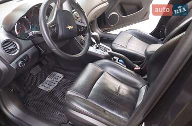 Хетчбек Chevrolet Cruze 2012 в Вінниці