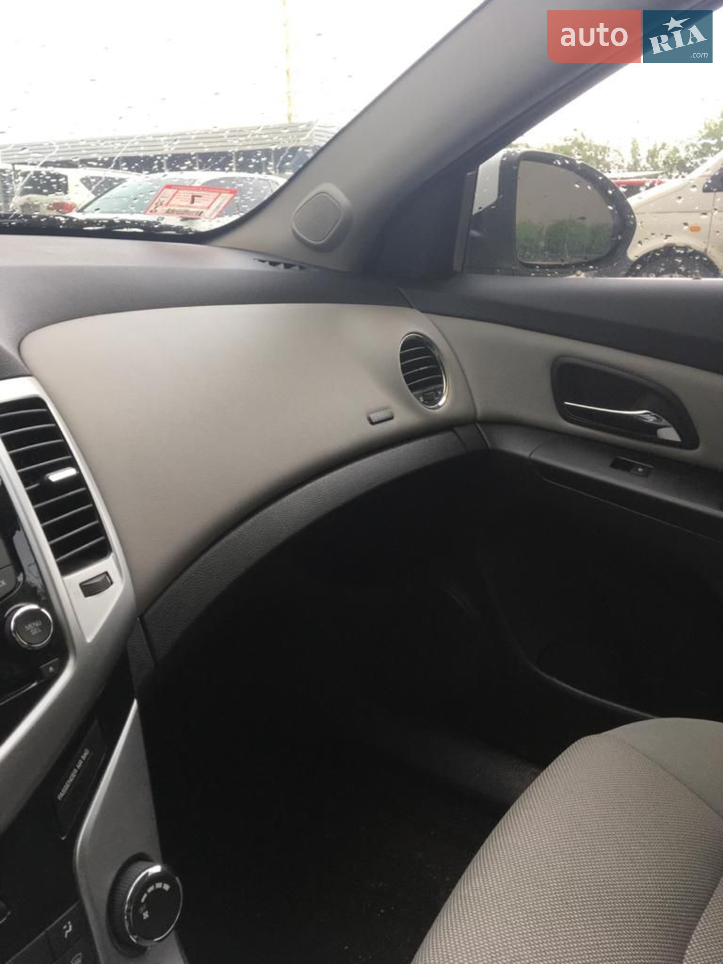 2013 Chevrolet Cruze - мініатюра 9