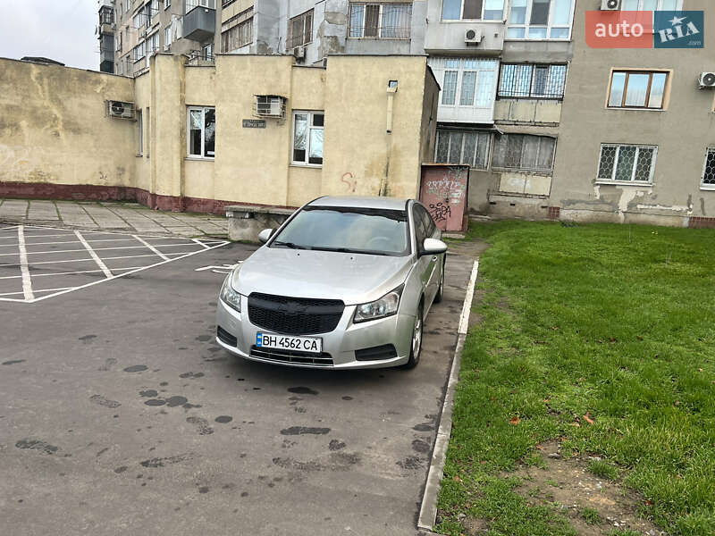 Седан Chevrolet Cruze 2015 в Одессе фото 14 Седан Chevrolet Cruze 2015 в Одессе