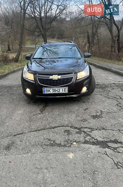 Универсал Chevrolet Cruze 2013 в Ровно