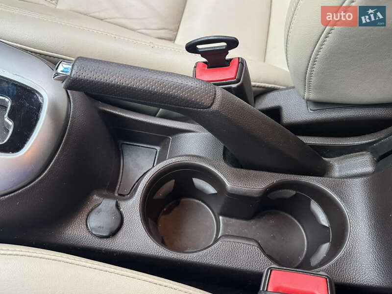 Седан Chevrolet Cruze 2014 в Одессе фото 66 Седан Chevrolet Cruze 2014 в Одессе