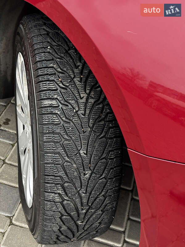 Седан Chevrolet Cruze 2011 в Кропивницком