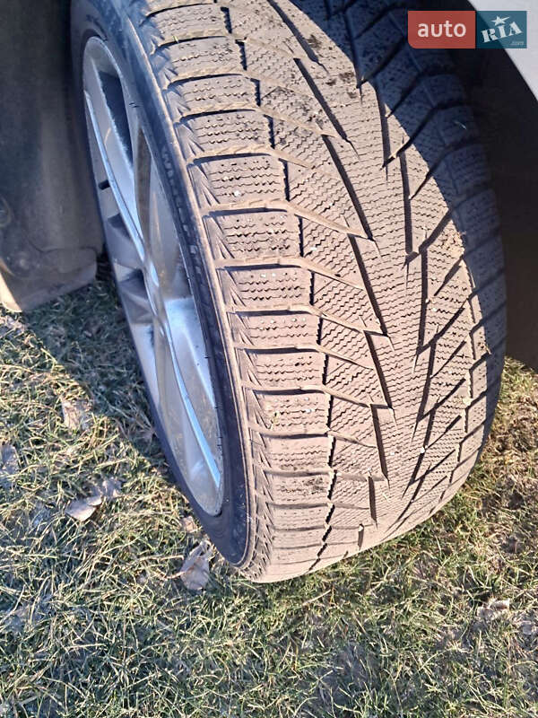 Седан Chevrolet Cruze 2013 в Киеве