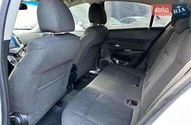 Седан Chevrolet Cruze 2012 в Вінниці