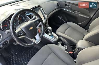 Седан Chevrolet Cruze 2012 в Вінниці
