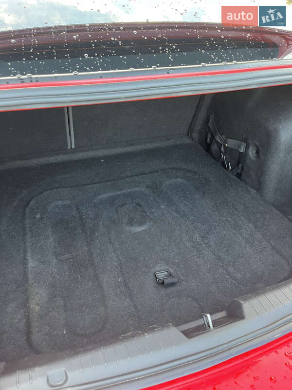 Седан Chevrolet Cruze 2010 в Дрогобичі