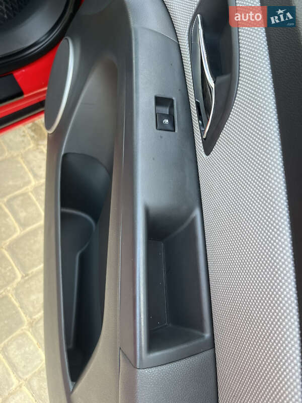 Седан Chevrolet Cruze 2010 в Дрогобичі