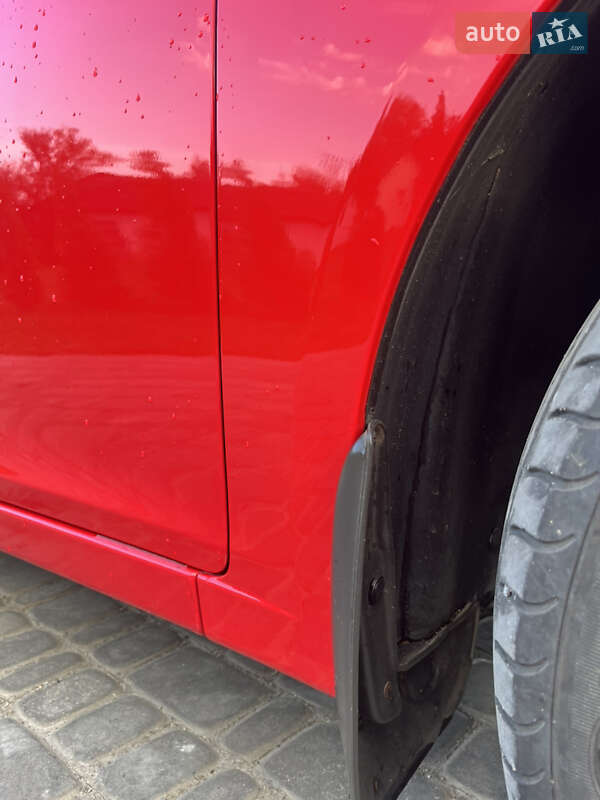 Седан Chevrolet Cruze 2010 в Дрогобичі