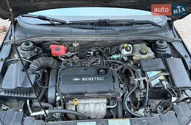 Седан Chevrolet Cruze 2013 в Днепре