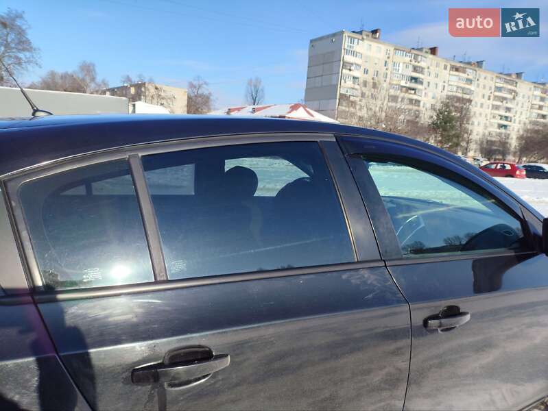 Універсал Chevrolet Cruze 2012 в Харкові