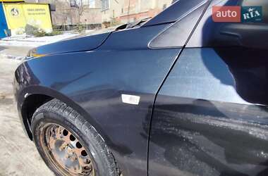 Універсал Chevrolet Cruze 2012 в Харкові