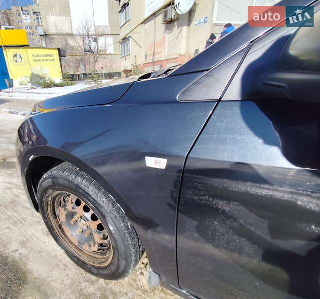 Універсал Chevrolet Cruze 2012 в Харкові