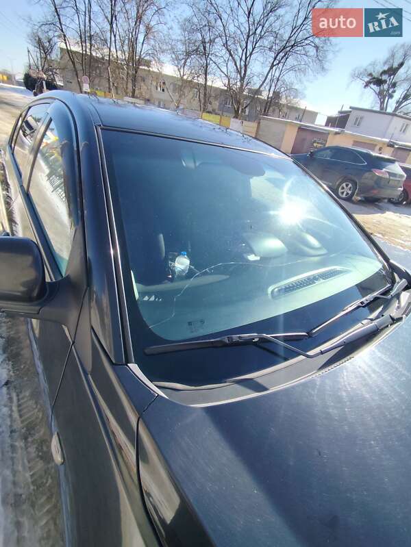 Універсал Chevrolet Cruze 2012 в Харкові