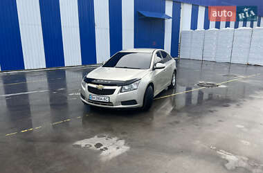 Седан Chevrolet Cruze 2015 в Одессе