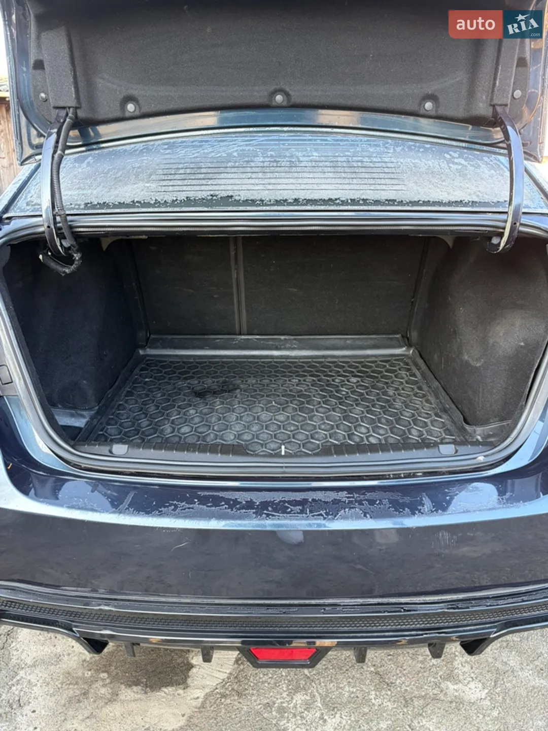 2015 Chevrolet Cruze - мініатюра 14