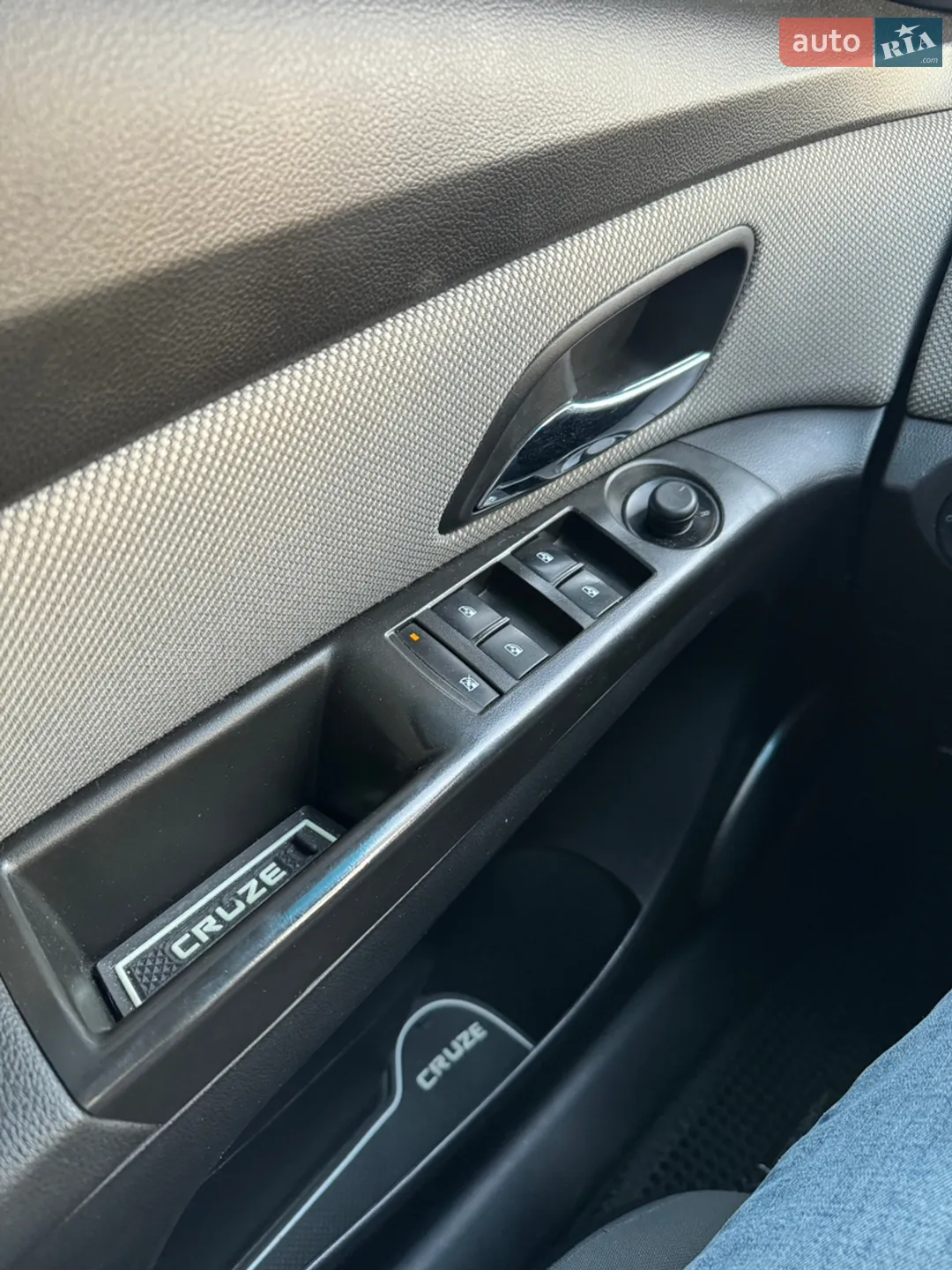 2011 Chevrolet Cruze - мініатюра 10