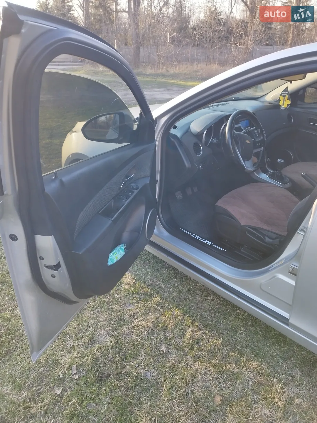 2011 Chevrolet Cruze - мініатюра 19
