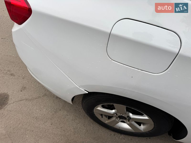 Седан Chevrolet Cruze 2016 в Киеве