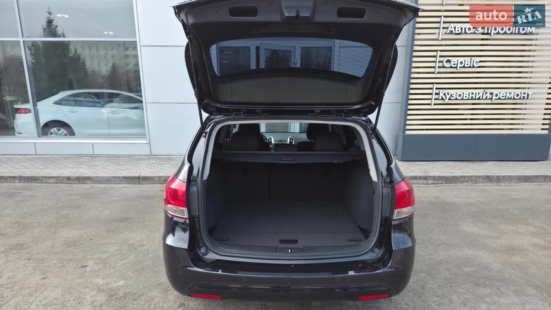 2016 Chevrolet Cruze - мініатюра 10