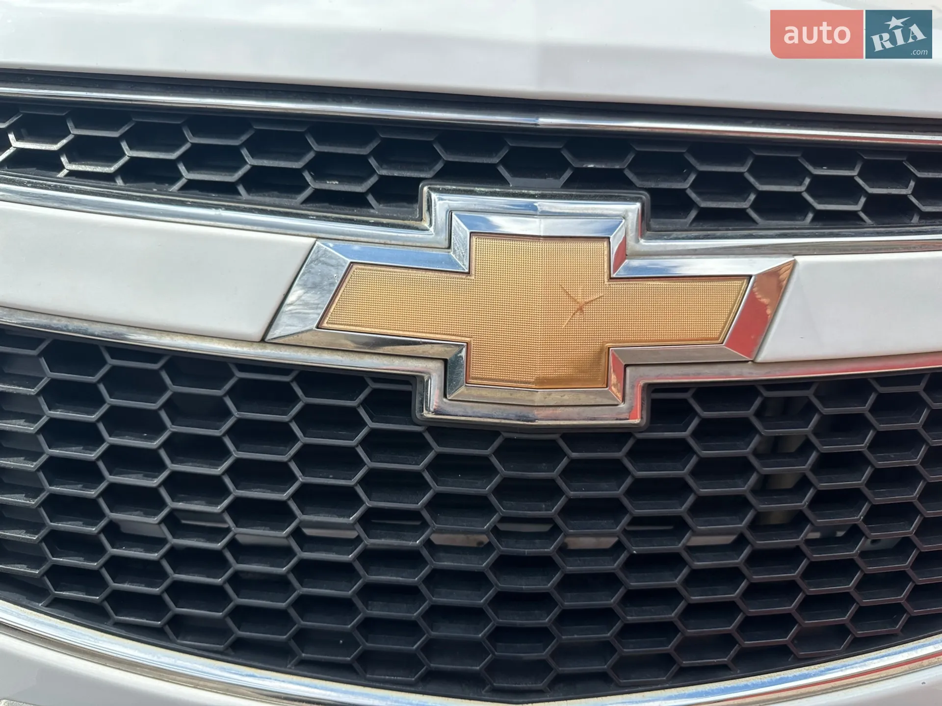2012 Chevrolet Cruze - мініатюра 30