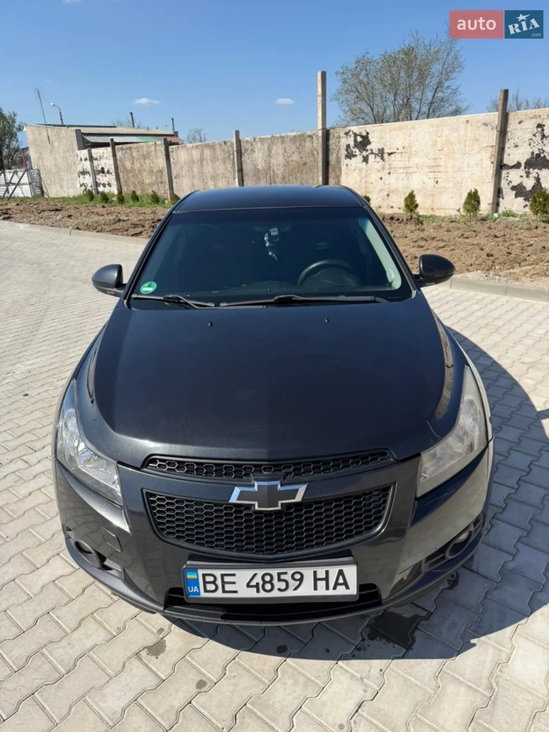 2011 Chevrolet Cruze - мініатюра 18