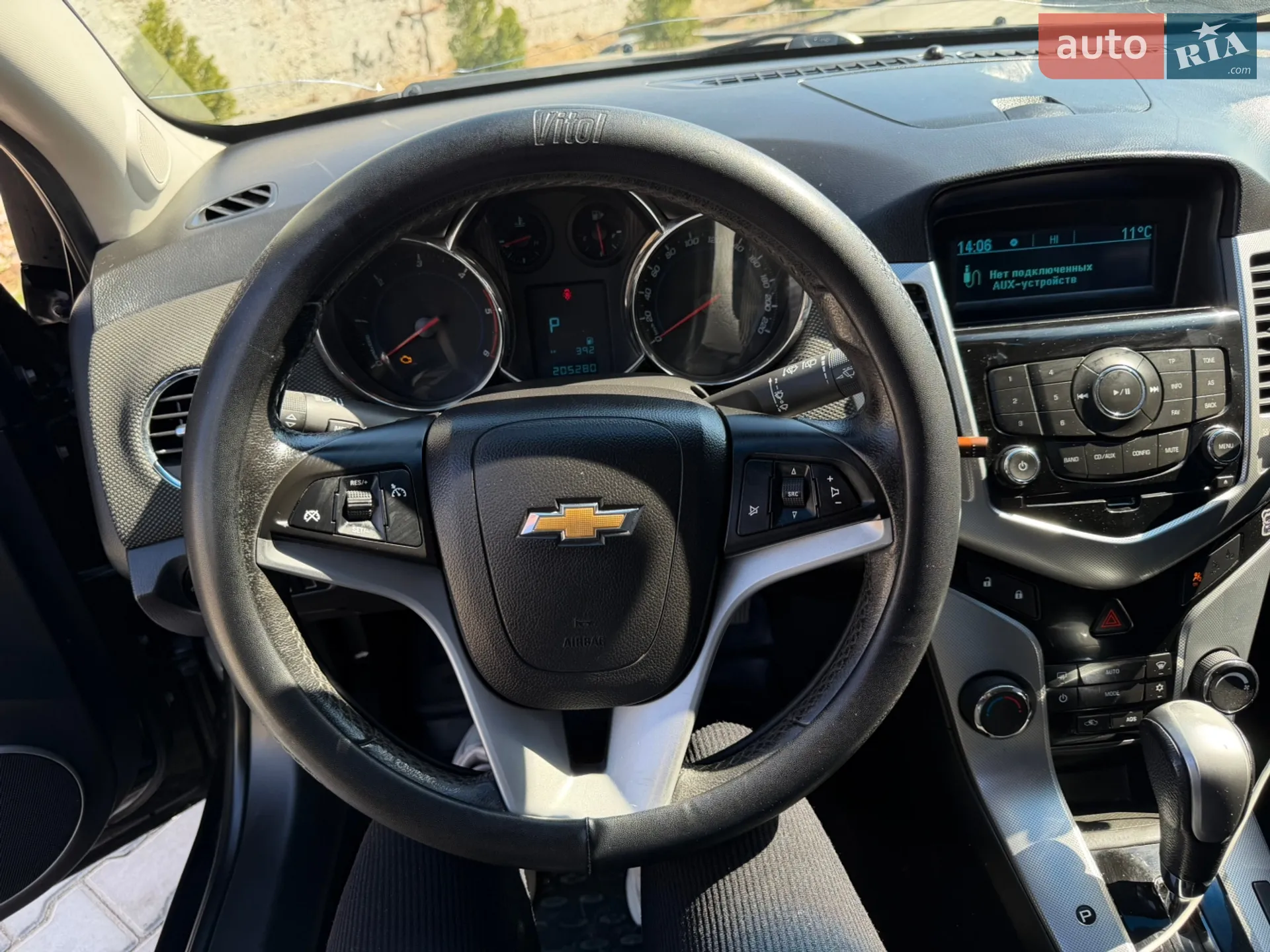 2011 Chevrolet Cruze - мініатюра 42