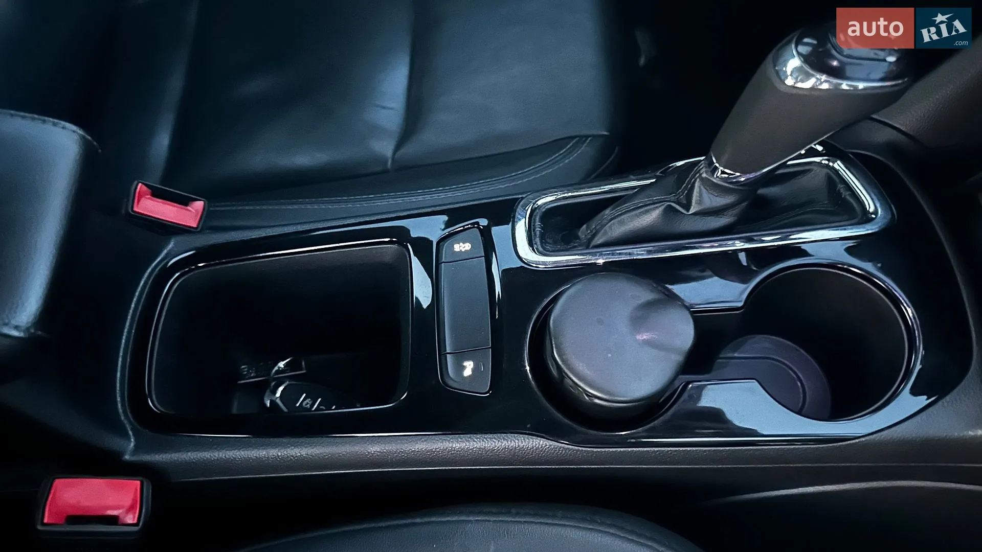 2017 Chevrolet Cruze - мініатюра 47