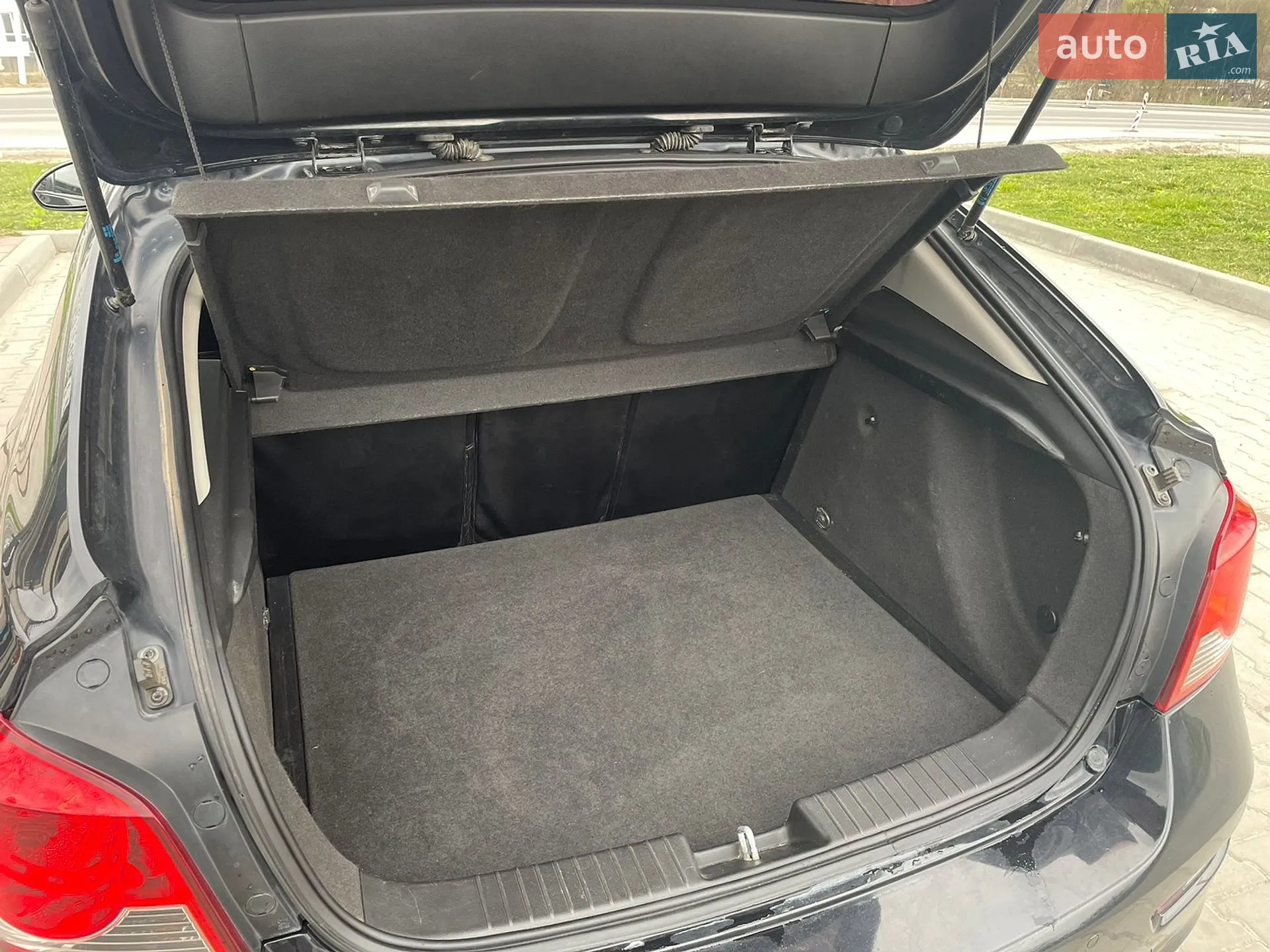 2012 Chevrolet Cruze - мініатюра 8