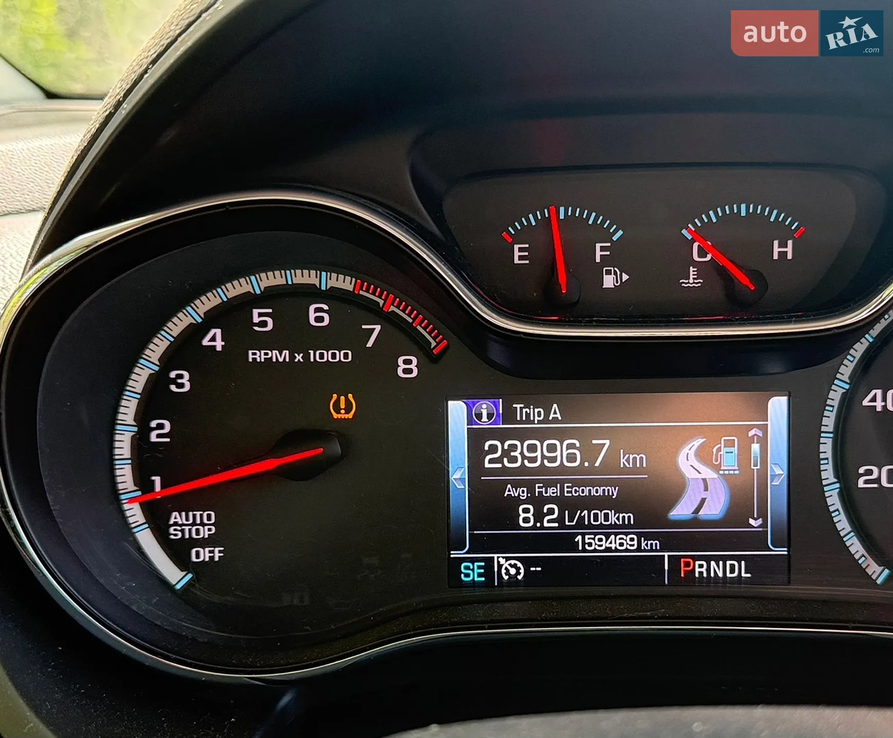 2017 Chevrolet Cruze - мініатюра 12