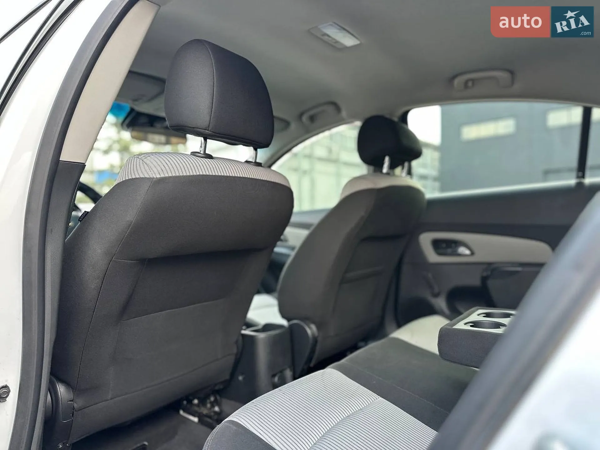 2014 Chevrolet Cruze - мініатюра 27