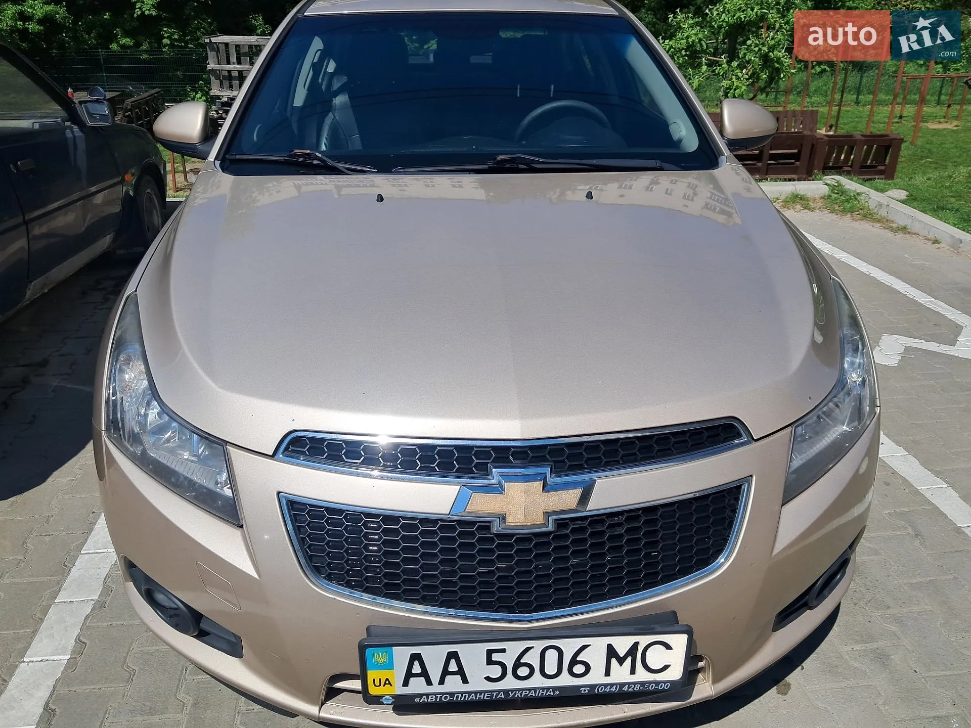 2012 Chevrolet Cruze - мініатюра 38