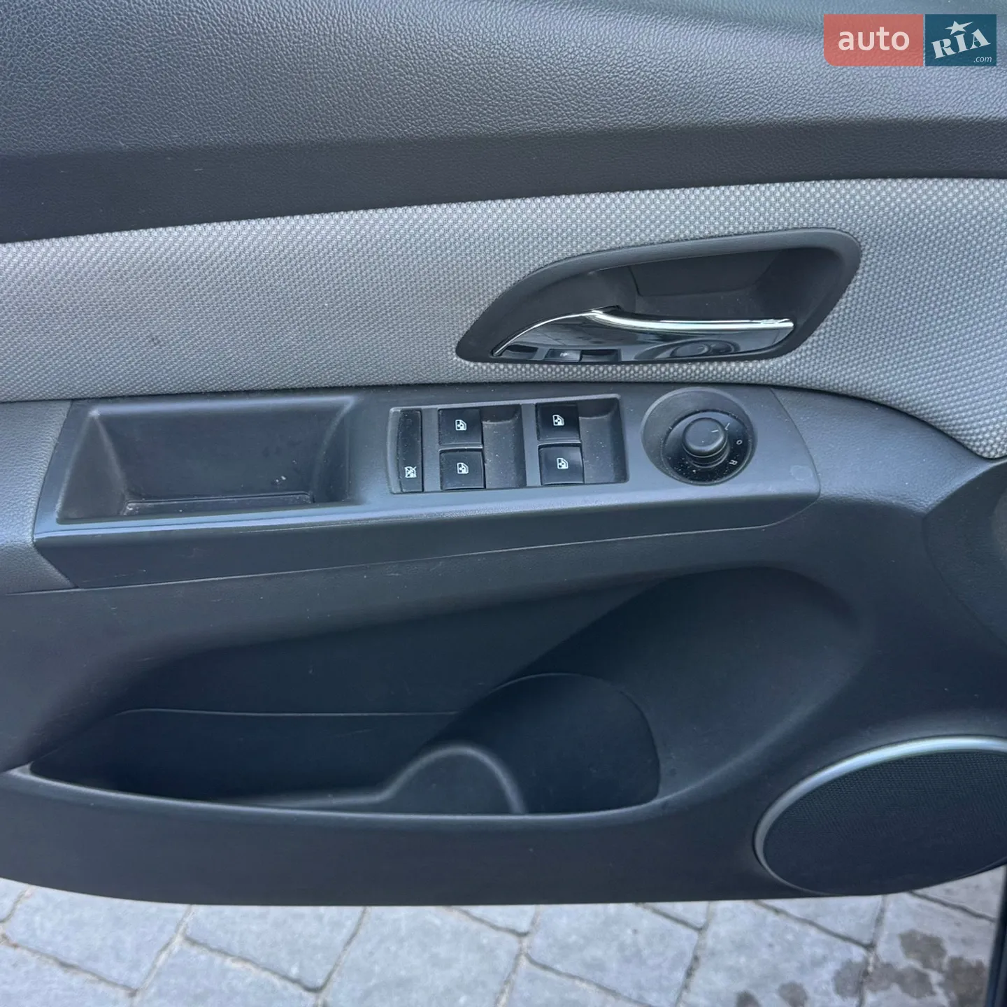2010 Chevrolet Cruze - мініатюра 20