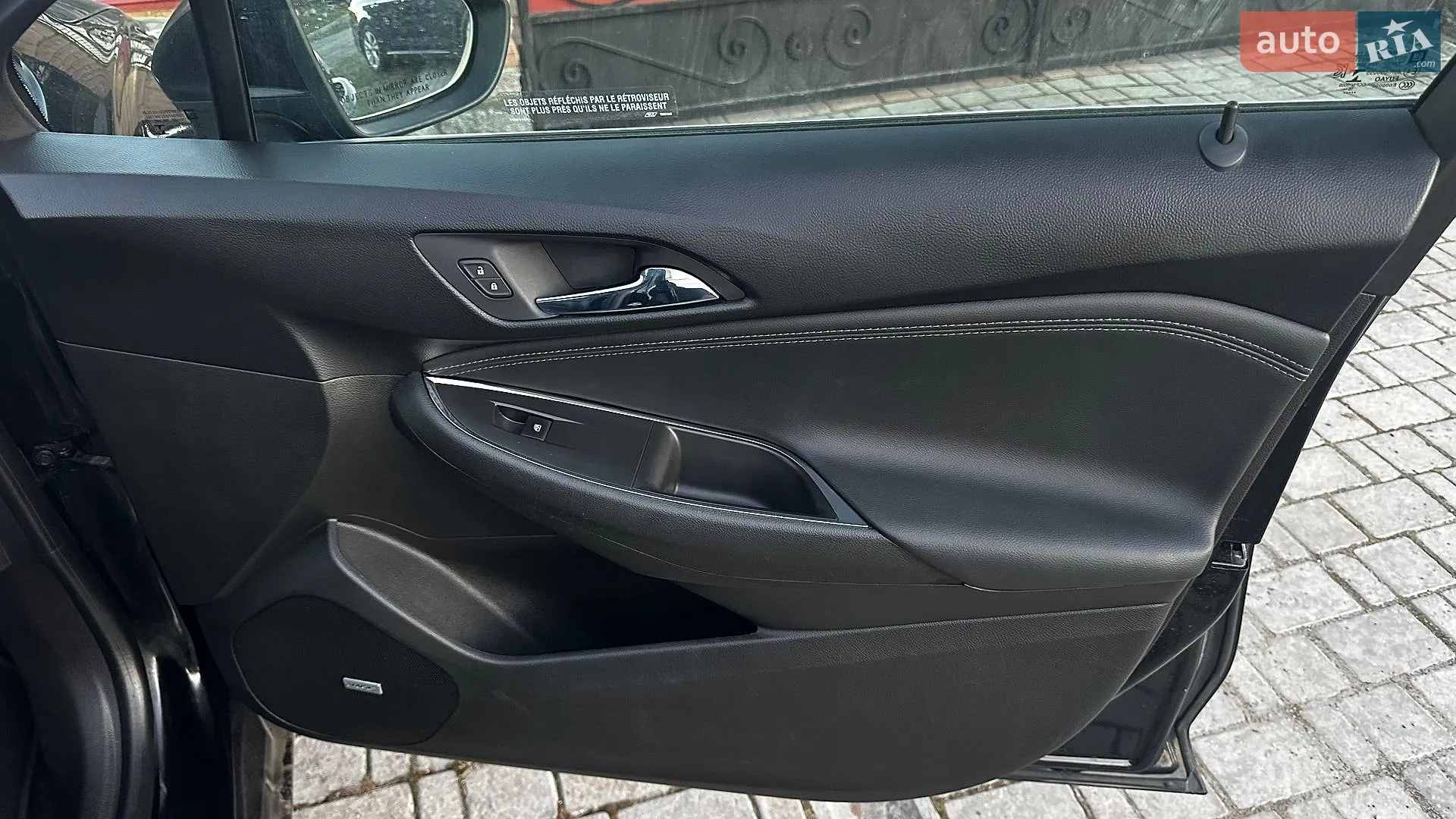 2017 Chevrolet Cruze - мініатюра 43