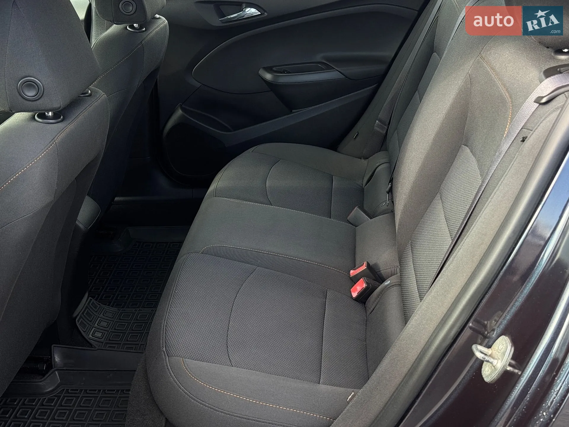 2016 Chevrolet Cruze - мініатюра 14