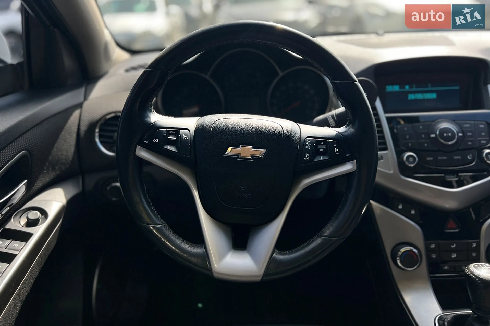 2014 Chevrolet Cruze - мініатюра 10