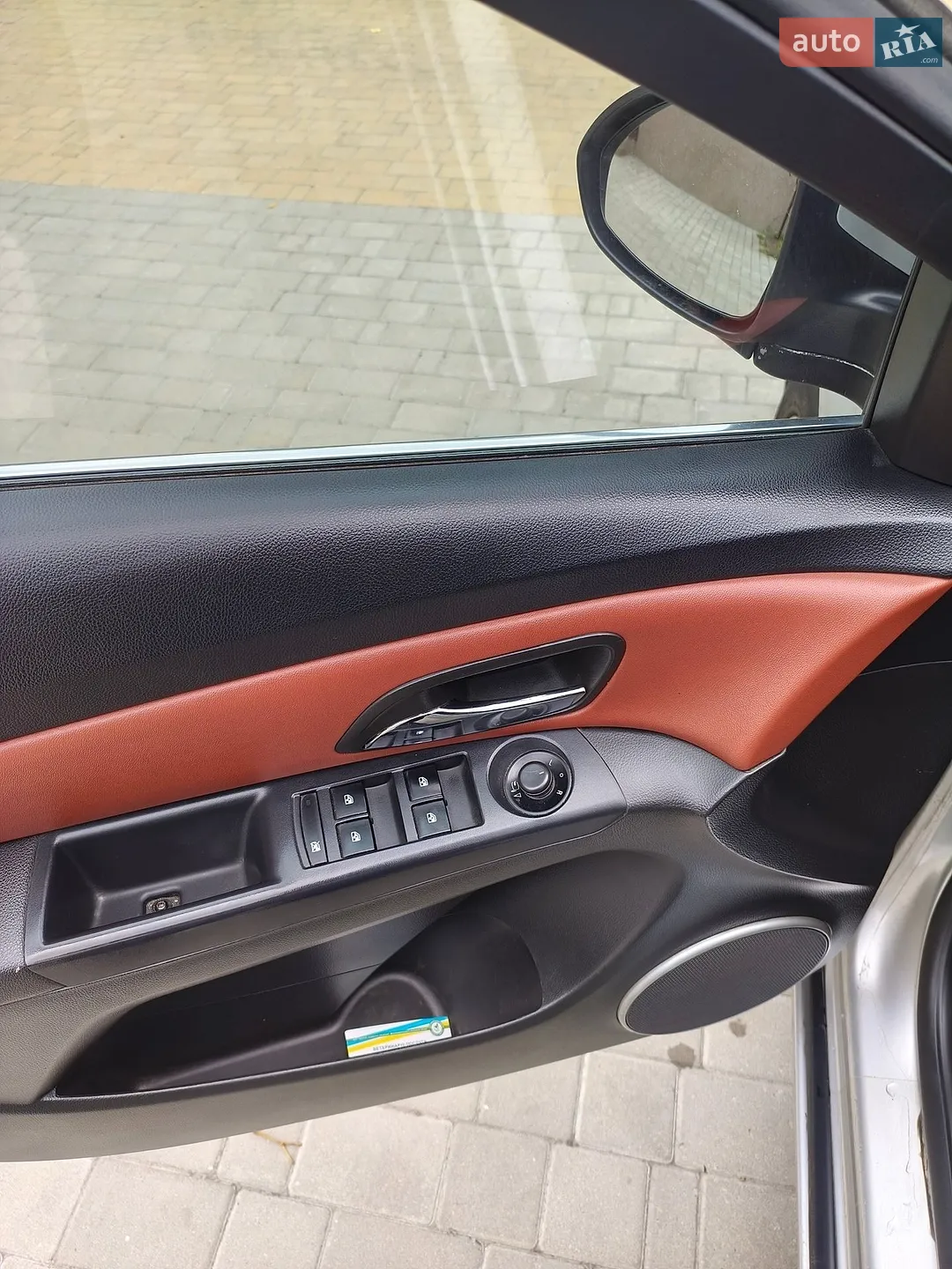 2010 Chevrolet Cruze - мініатюра 10