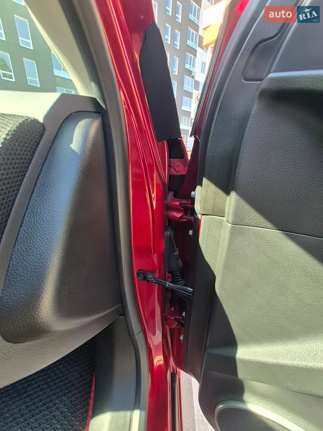 2012 Chevrolet Cruze - мініатюра 32