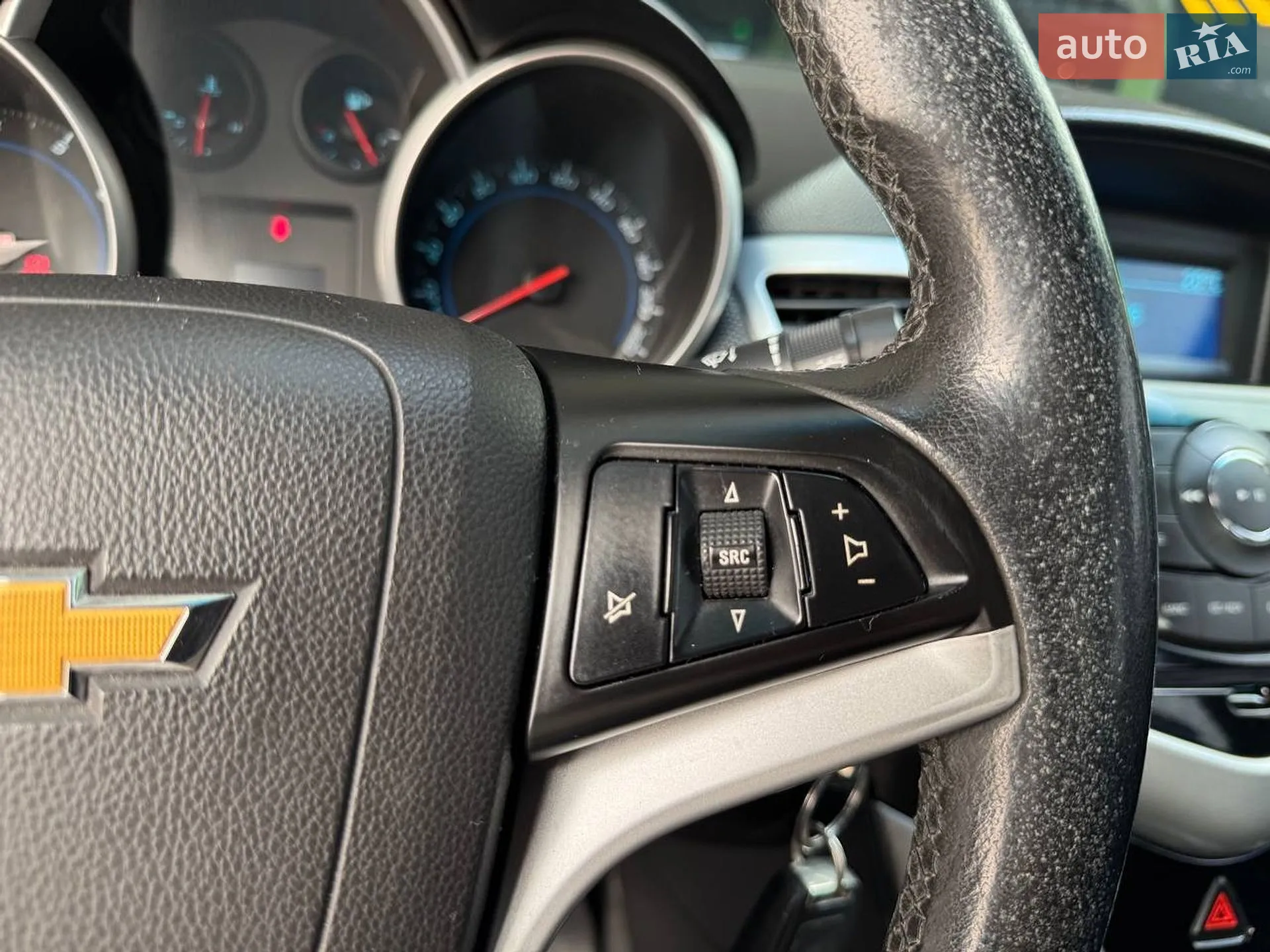 2011 Chevrolet Cruze - мініатюра 23