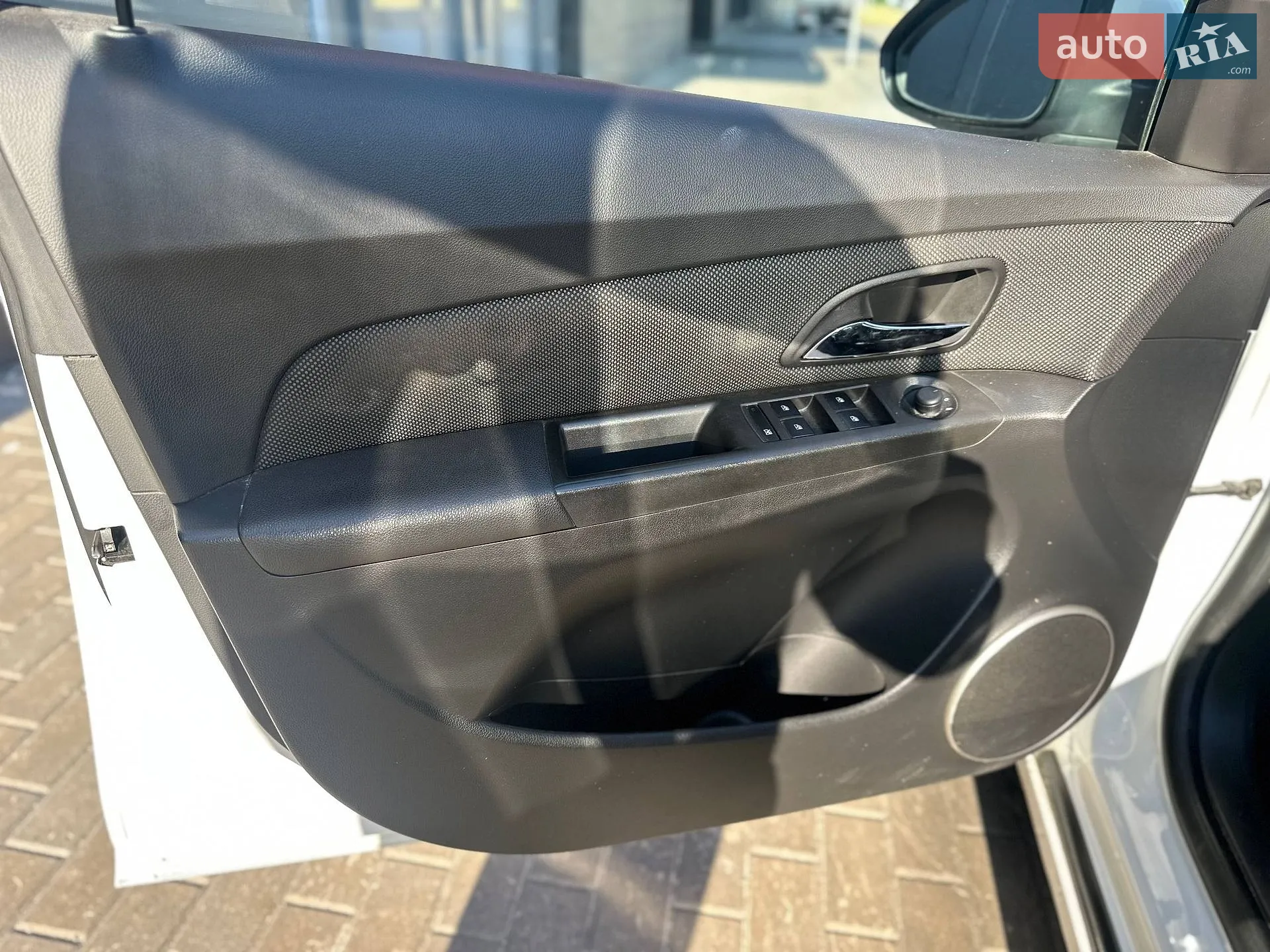 2011 Chevrolet Cruze - мініатюра 9