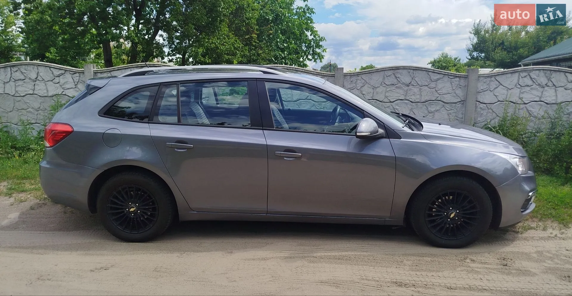 2016 Chevrolet Cruze - мініатюра 9