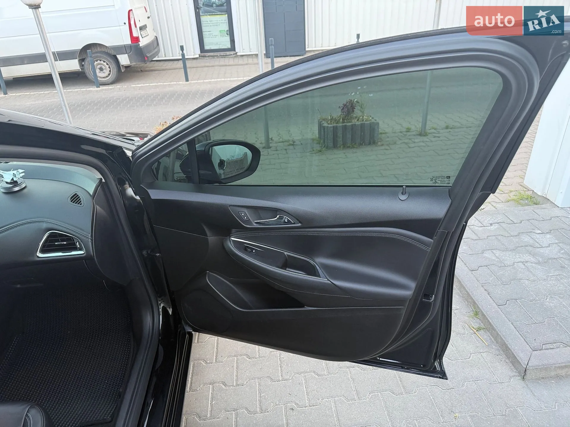 2017 Chevrolet Cruze - мініатюра 13