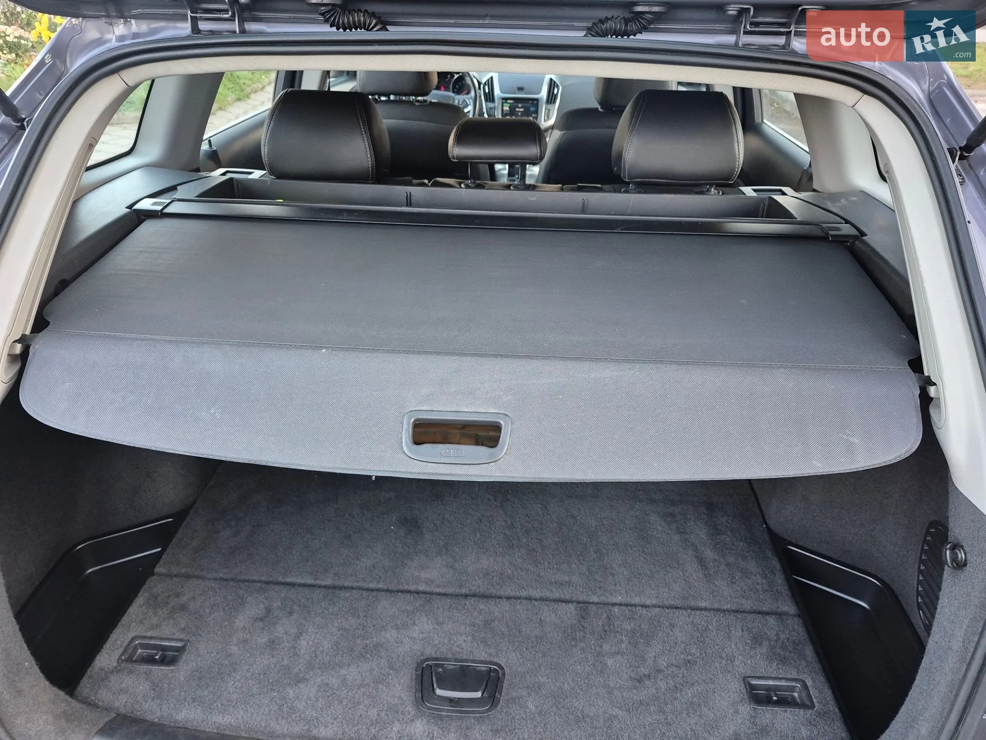2013 Chevrolet Cruze - мініатюра 27