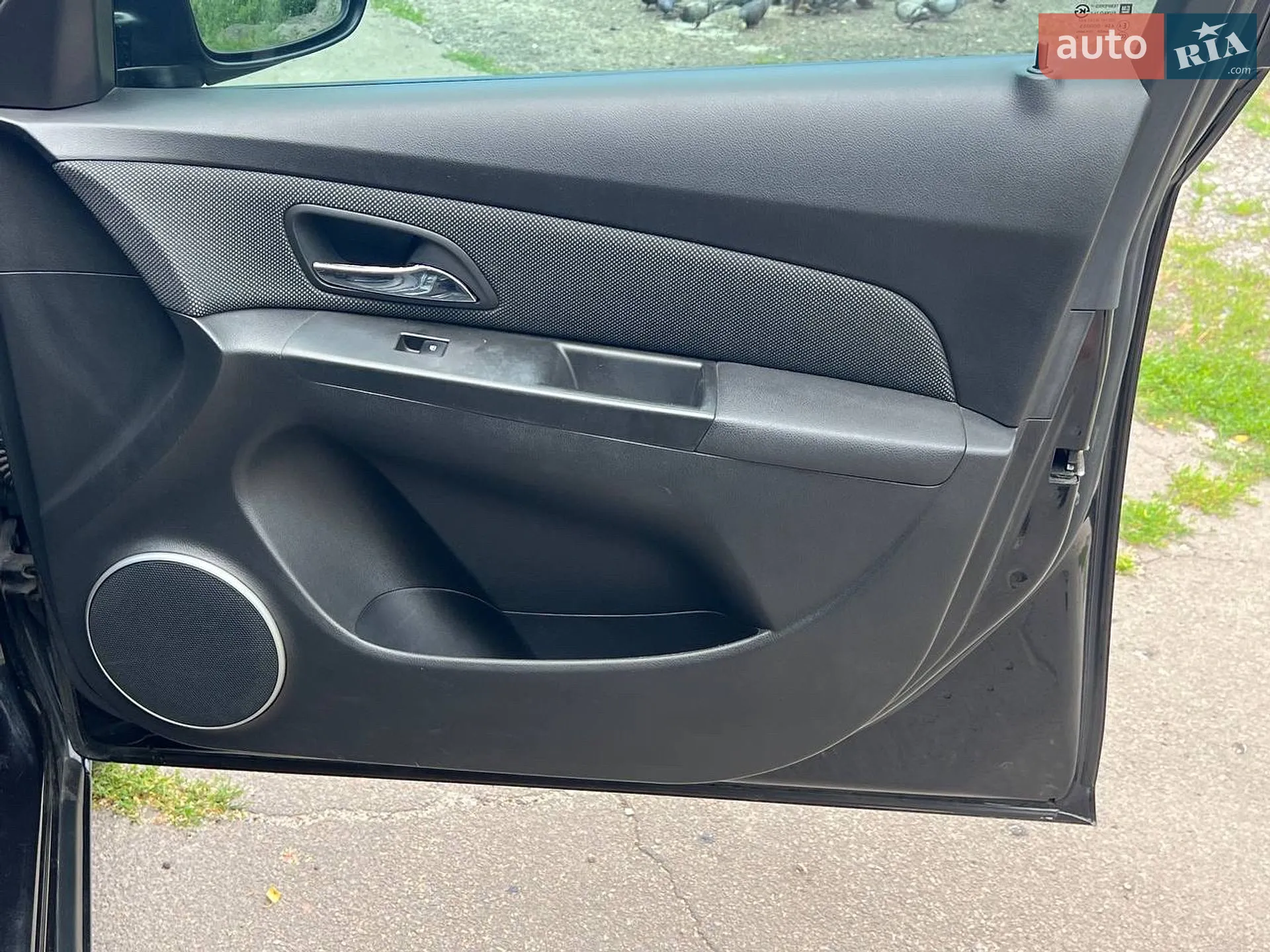 2012 Chevrolet Cruze - мініатюра 11