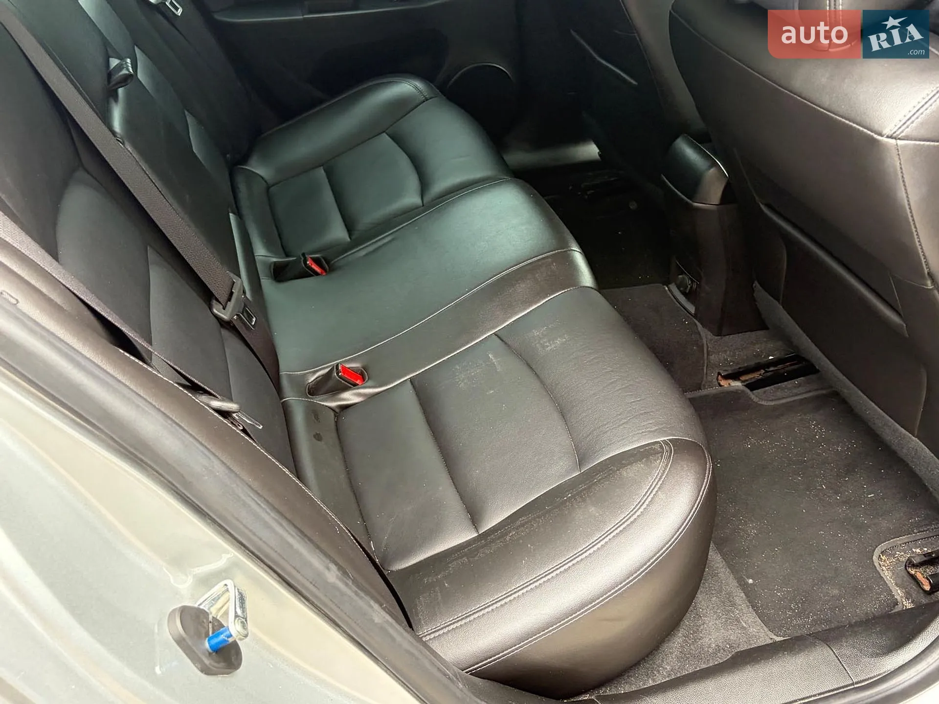 2015 Chevrolet Cruze - мініатюра 23