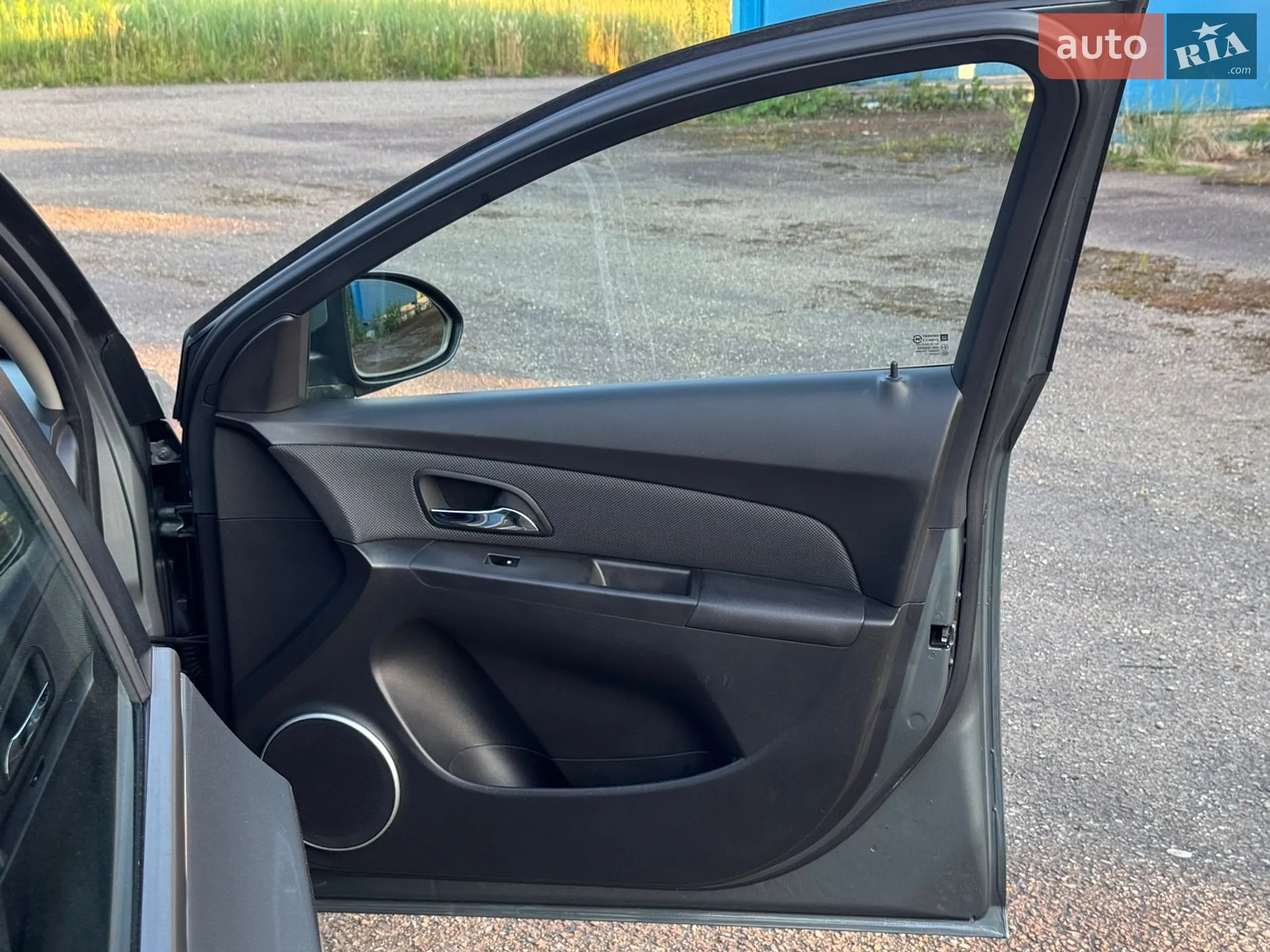 2012 Chevrolet Cruze - мініатюра 36