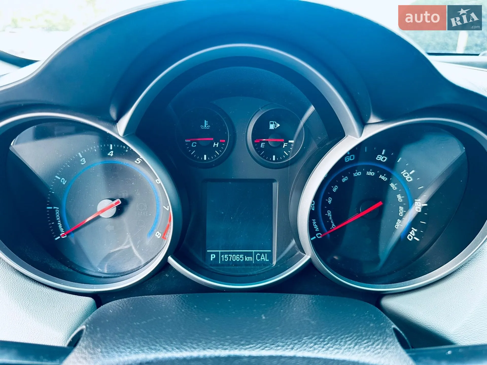 2013 Chevrolet Cruze - мініатюра 28